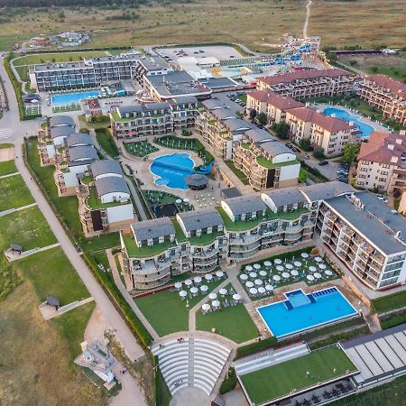 Topola Skies Resort & Aquapark 카바르나 외부 사진