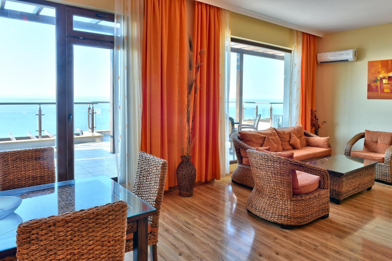 Topola Skies Resort & Aquapark 카바르나 외부 사진