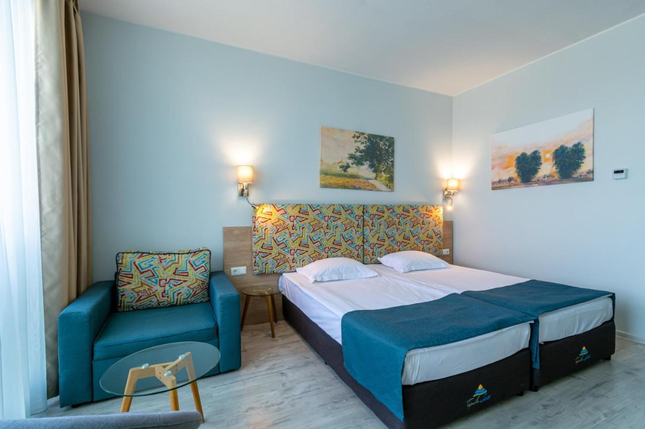 Topola Skies Resort & Aquapark 카바르나 외부 사진