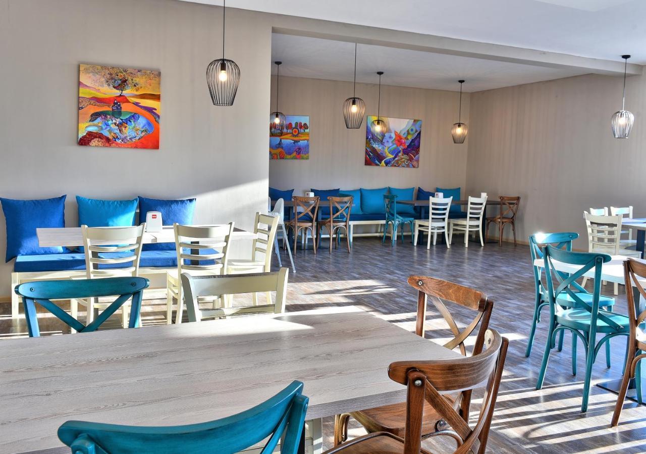 Topola Skies Resort & Aquapark 카바르나 외부 사진